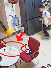 Khối nghỉ hè ở nhà với khối nghỉ làm và cái kết