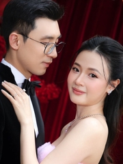 Midu ‘kêu oan’ vì tiệc kỷ niệm với chồng thiếu gia bị chê ‘làm lố’