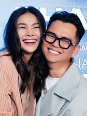 Đạo diễn Long Kan chơi lớn bao rạp ủng hộ phim Thanh Hằng