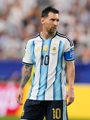 Messi lập kỷ lục ‘lười chạy’ nhưng vẫn dẫn đầu cuộc đua Vua phá lưới World Cup