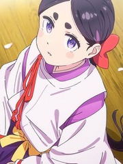 Anime về nghệ thuật Noh gây sốt hè 2026 nhờ đồ họa mãn nhãn