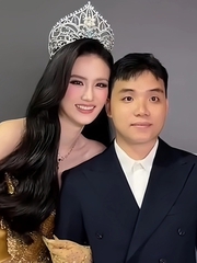 Hoa hậu Ý Nhi 4 năm nữa mới cưới vì muốn lo cho sự nghiệp