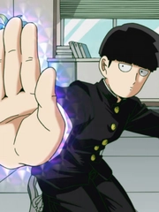 Mob Psycho tung anime ngắn kỷ niệm 10 năm