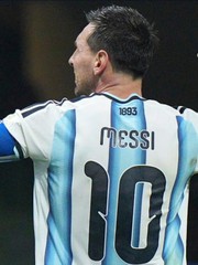 HLV Ai Cập thừa nhận né tên Messi để cầu thủ bớt... sợ