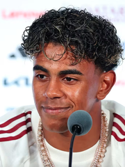 Lamine Yamal ‘dỗi’ khi bị đánh giá dưới phong độ ở World Cup