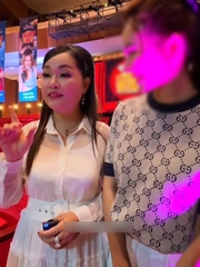 Hoàng Thanh Nga từng nói gì về buôn lậu kim cương?