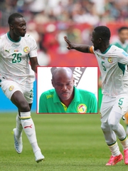 Bác sĩ tuyển Senegal tại World Cup 2026 chuyên… sản phụ khoa