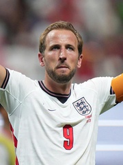 Ảnh Harry Kane bị ‘cấp đông’ trước giờ đấu Argentina ở World Cup