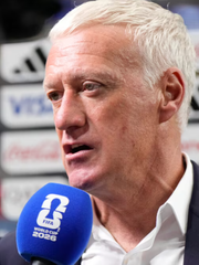 Deschamps thua tâm phục, nhưng vẫn ‘khịa’ trọng tài