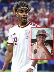 Yamal vừa vào chung kết World Cup đã vội... ‘xin lỗi’ tuyển Pháp