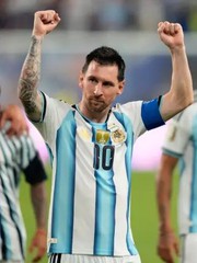 Messi hay Mbappe sẽ giành Chiếc giày vàng nếu cùng số bàn thắng?