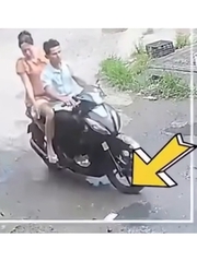 Thế nào là 'số không mất của'?