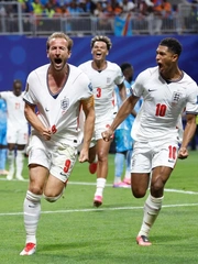 Khán giả thờ ơ với trận tranh hạng ba World Cup 2026