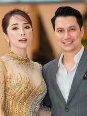 Việt Anh và Quỳnh Nga chưa vội cưới