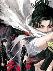 Kagurabachi: Bộ anime đáng được mong chờ năm 2027