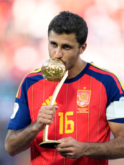 Quả bóng vàng World Cup 2026 không phải Messi hay Mbappe