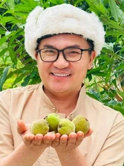 MC Đại Nghĩa chọn về Đà Lạt sống chậm