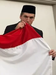 Tuyển Indonesia bổ sung ‘hàng ngoại’ cho ASEAN Cup 2026