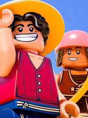 Netflix ra mắt trailer LEGO One Piece: Băng Mũ Rơm tái xuất trong diện mạo mới