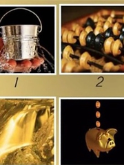 Quiz: Bạn quản lý dòng tiền như thế nào?