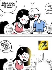 Đừng yêu em, quá khứ em tệ lắm!
