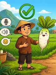 Tục ngữ quen thuộc này là gì? (P27)