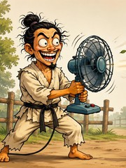 Thành ngữ quen thuộc này là gì? (P104)