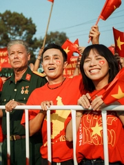 Bước đi mạo hiểm của đạo diễn trăm tỉ Huỳnh Lập