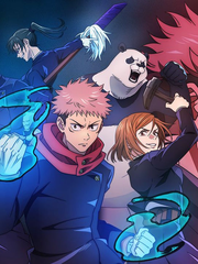 Jujutsu Kaisen vượt Demon Slayer trên đường đua Netflix
