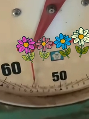 Cái cân bóp méo sự thật?