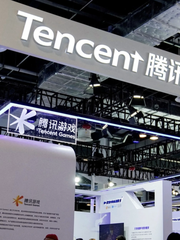 Quản lý Tencent mất việc vì khoe tiền thưởng chục tỉ