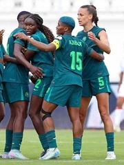 Tuyển nữ Nigeria bị trộm tại khách sạn trước thềm WAFCON 2026