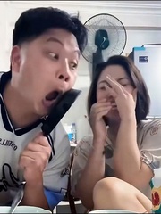Hóa ra ngoài kia họ yêu nhau như vậy