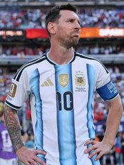 Quả bóng vàng 2026: Ai đang bám đuổi Messi?