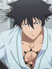Black Torch gây chú ý với bộ đôi 'não và cơ bắp' chuẩn shonen