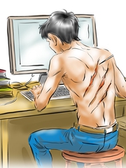 'Vết hằn trên lưng ngựa hoang', chỉ creator mới hiểu