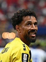 Người hùng World Cup của Cape Verde không được dùng biệt danh Vozinha ở CLB mới