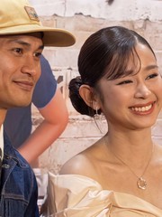 Nguyễn Hùng và Thư Đan Nguyễn gây bàn tán khắp cõi mạng