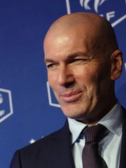 Zidane hé lộ ‘diện mạo mới’ cho tuyển Pháp