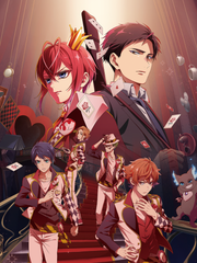 Disney+ xác nhận mùa 2 anime Twisted Wonderland phát sóng tháng 12