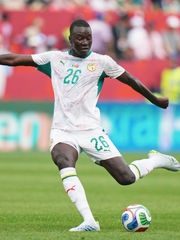 World Cup 2026: Sao Senegal dọa chia tay đội tuyển vì bất mãn HLV