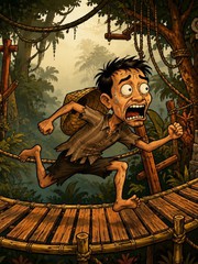 Tục ngữ quen thuộc này là gì? (P22)