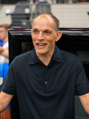 Tuchel bác tin tuyển Anh dùng Viagra trước trận gặp Mexico ở World Cup