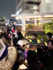 CĐV Mexico quậy suốt đêm, tuyển Anh vẫn… tỉnh bơ ở World Cup
