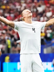 So sánh tốc độ của Haaland với các ngôi sao Brazil ở World Cup 2026
