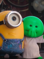 'Minions và Quái vật' ôm 40 tỉ sau 3 ngày, lập kỷ lục 'tươi' nhất lịch sử