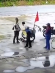 Chủ cây xăng tuyệt vời nhất Phú Thọ hôm nay
