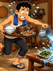 Thành ngữ 'khó nhằn' này là gì? (P4)