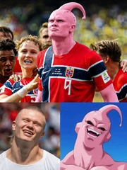 Haaland và 'rổ meme' phủ sóng World Cup 2026