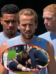 Tuyển Anh cấm cầu thủ nhảy qua biển quảng cáo vì lo mất người ở World Cup